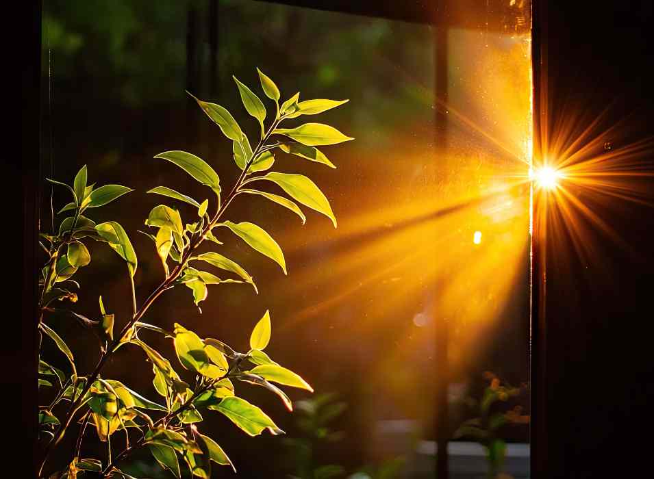 How Sunlight Affects Plant Growth