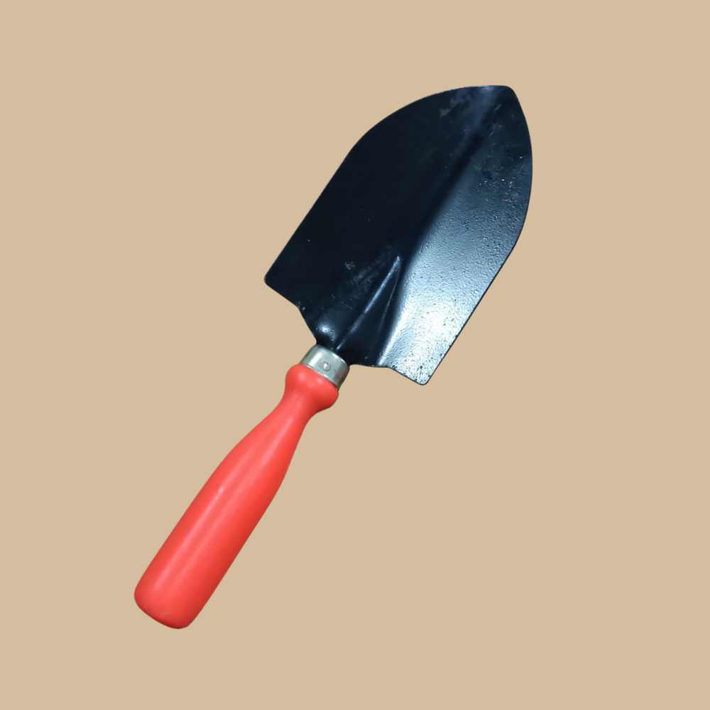 Hand Trowel (PVC Grip)