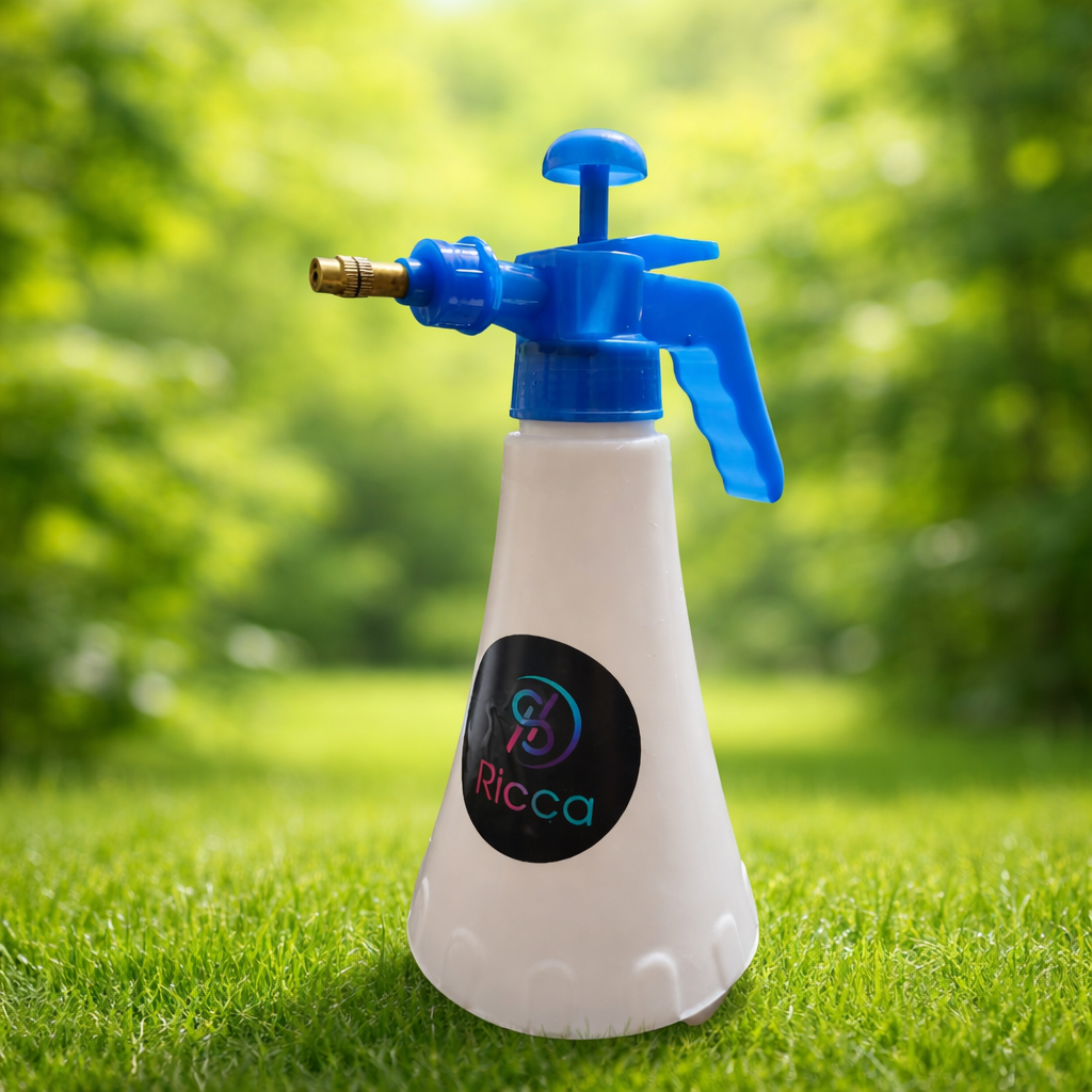 PS RICCA 1 Litter Spray Bottle