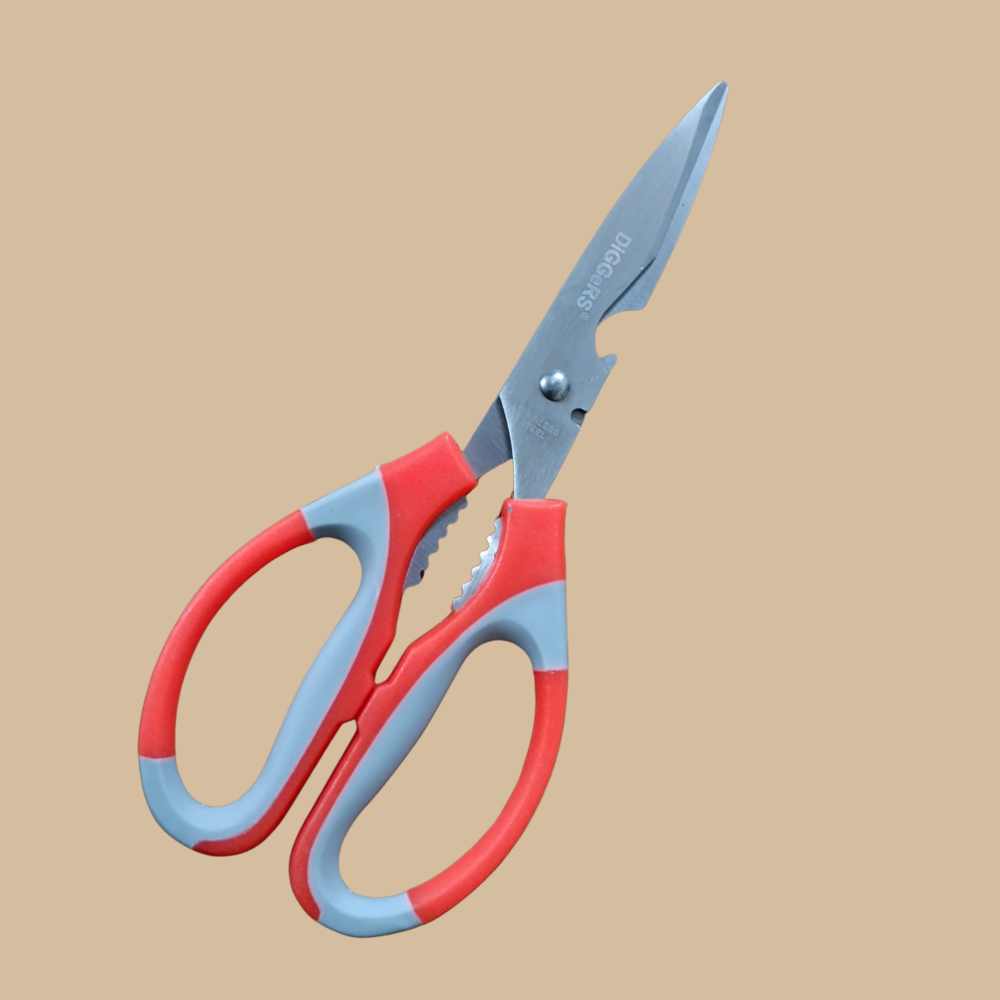Multipurpose Scissors