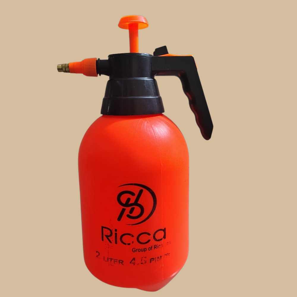 2 Litre Spray Bottle