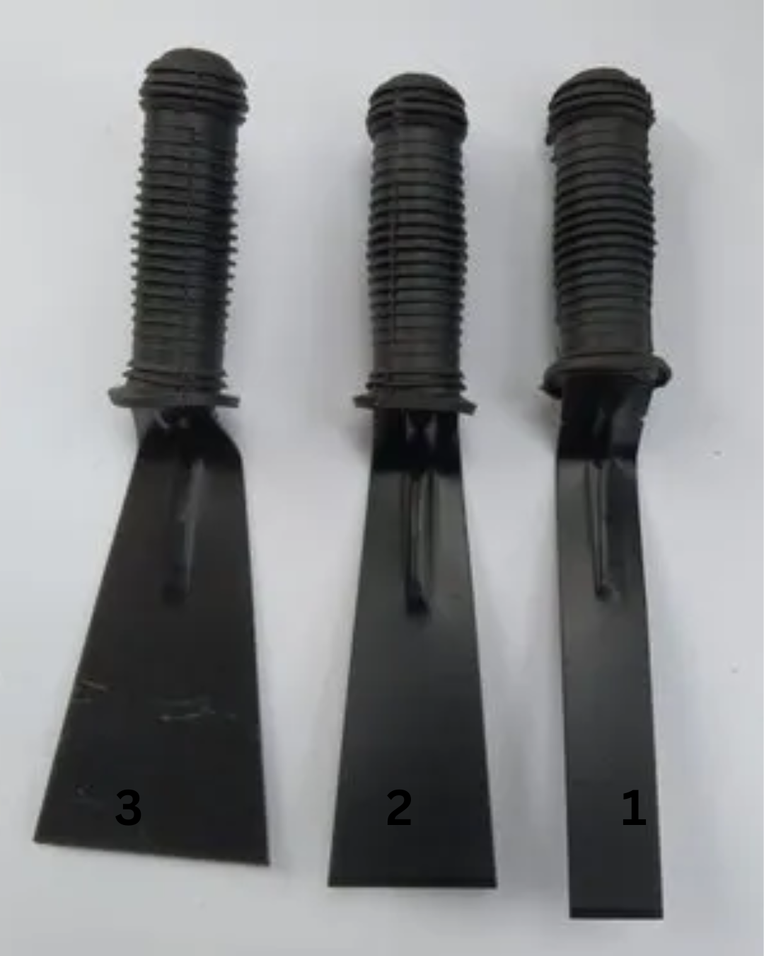 Ps Ricca “Khurpi 1", 2" & 3 Inch