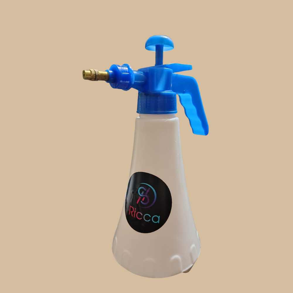 1 Litre Spray Bottle