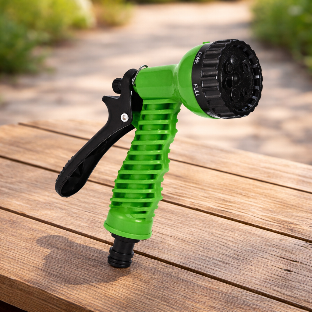 Ps Ricca Water Spray Gun