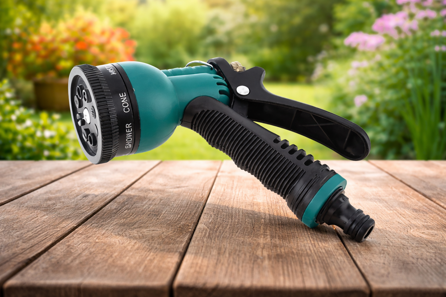 Ps Ricca Heavy Water Spray Nozzle 8Flow