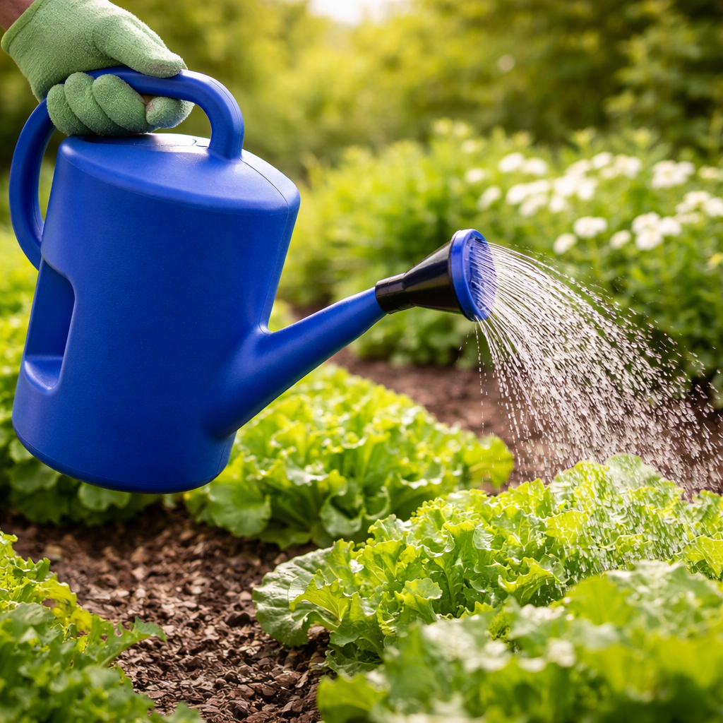 Ps Ricca 2 Litter  Water Can