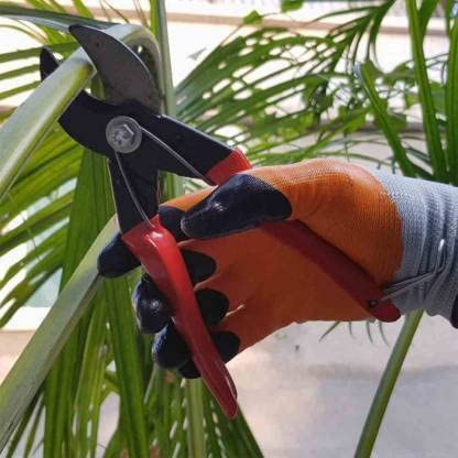 Ps Ricca Double-Cut Garden Cutter