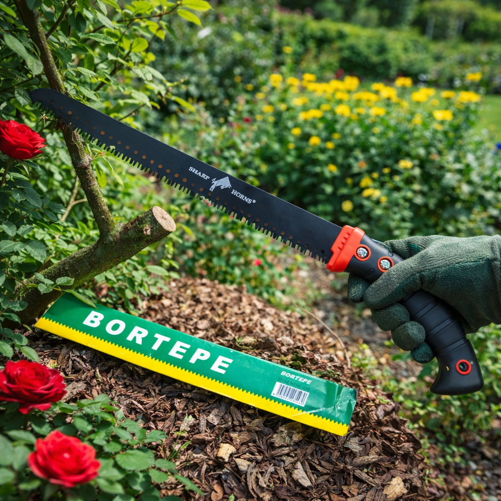 Ps Ricca Garden Pruning Saw