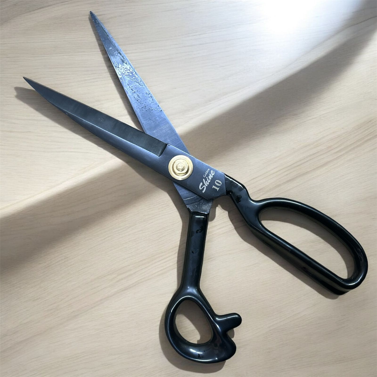 Ps Ricca Gardening Scissors