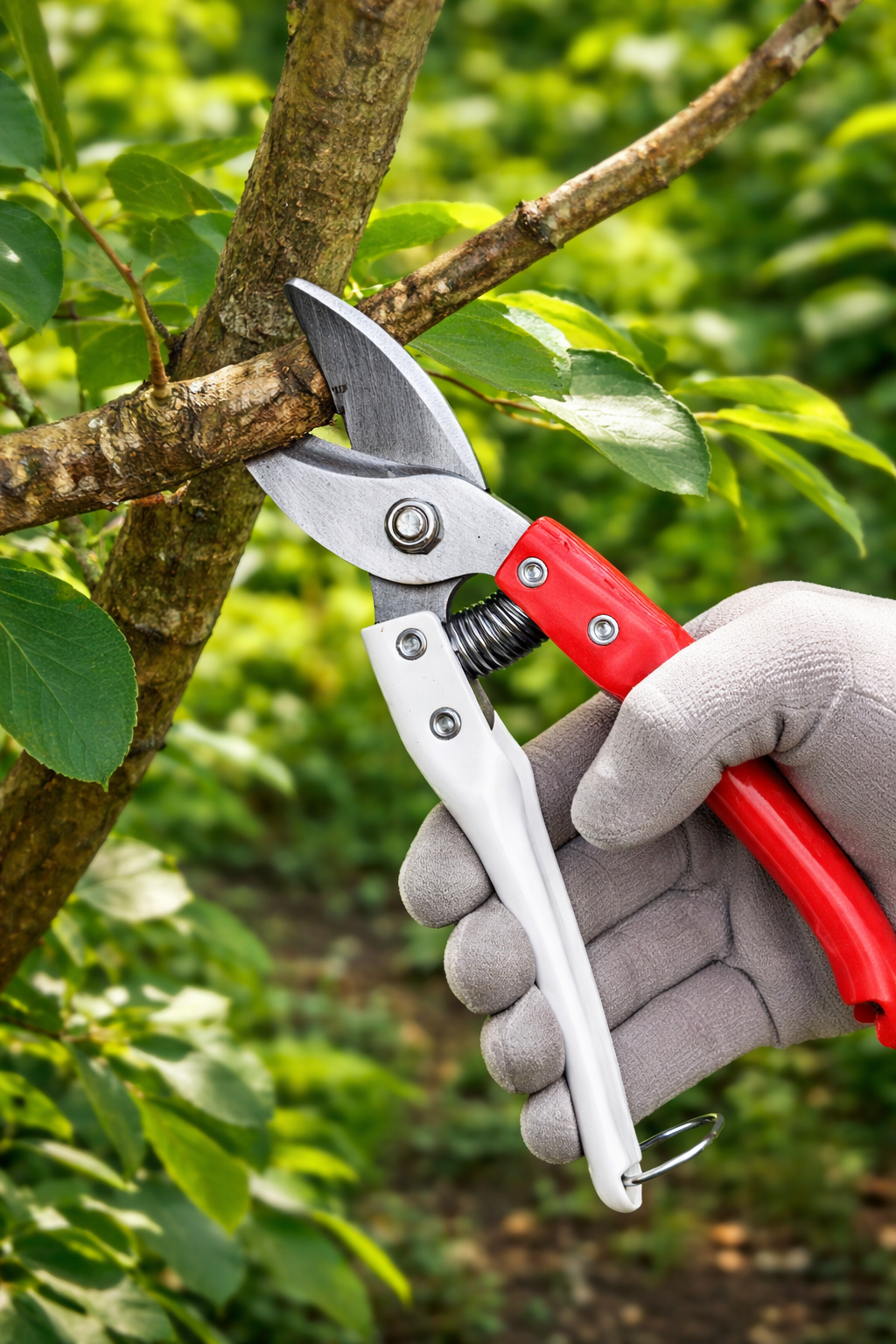 Ps Ricca ProCut Hand Pruner