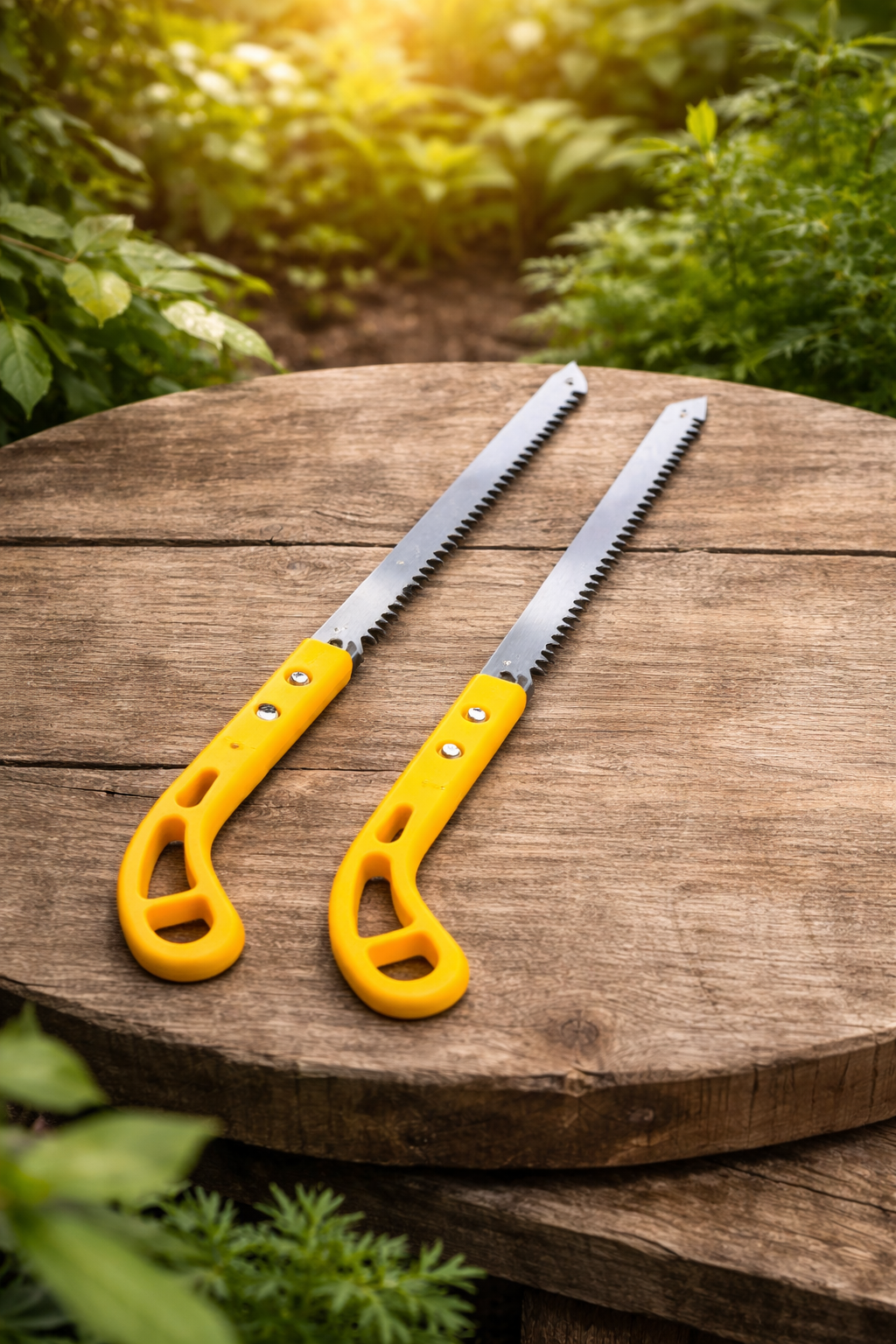 Ps Ricca Tree Pruning Saw COMBO