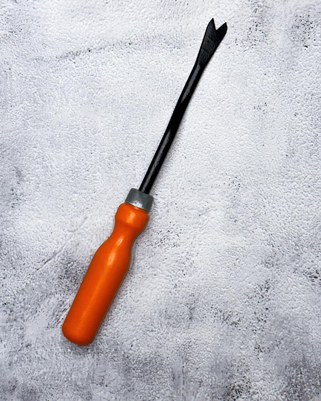 Ps Ricca Hand Weeder (PVC Grip)