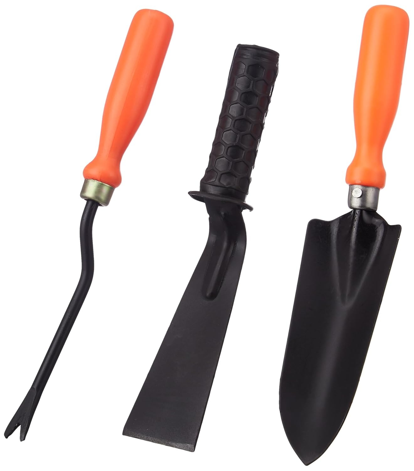 Ps Ricca Khurpi, Trowel & Weeder