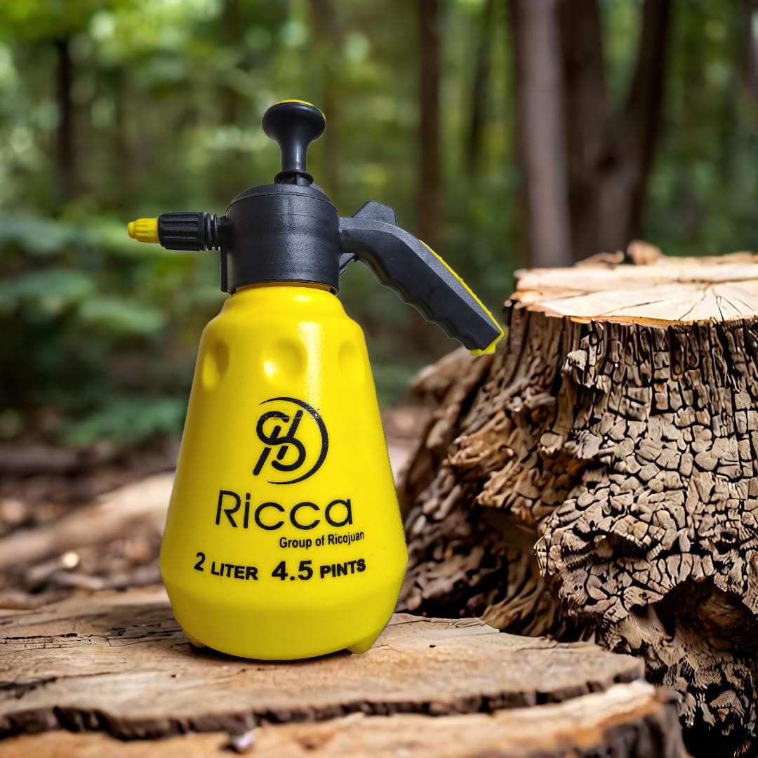 Ps Ricca Heavy 2 L Bottel