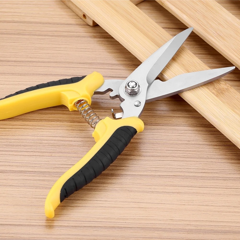 Ps Ricca Manual Garden Pruning Cutter