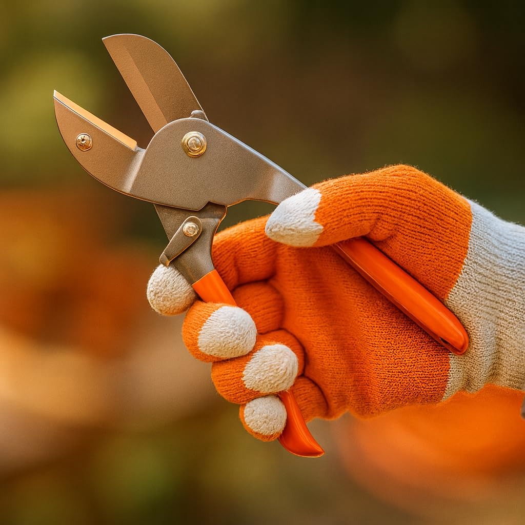 Ps Ricca Pruning Shears