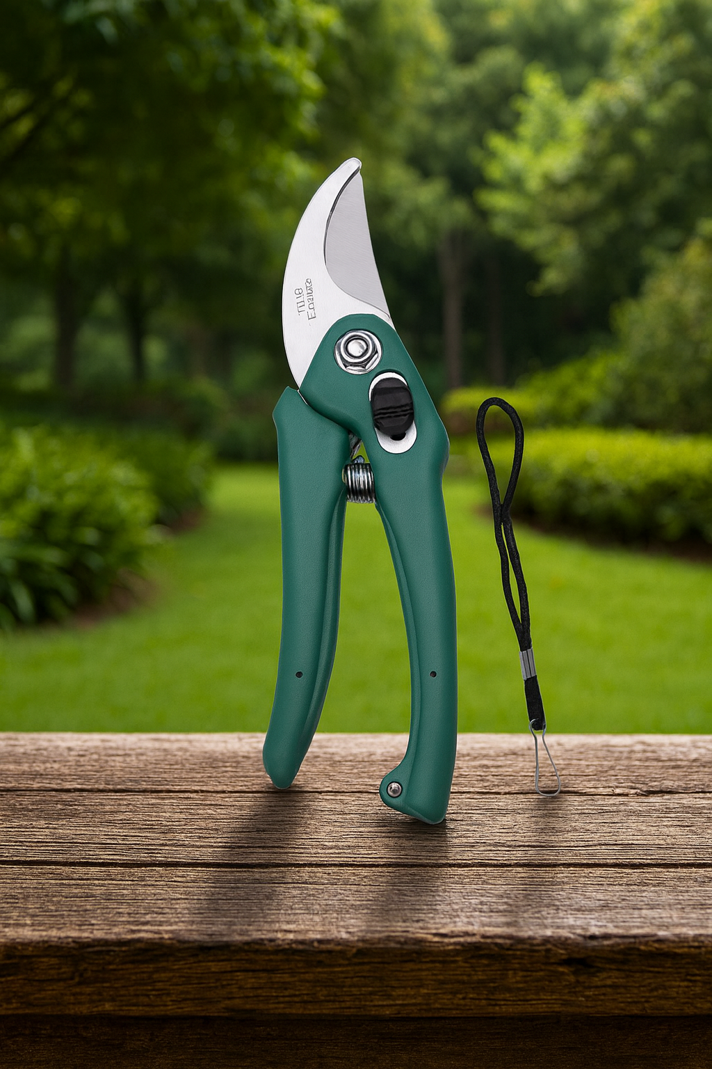 PS RICCA Flower Cutter