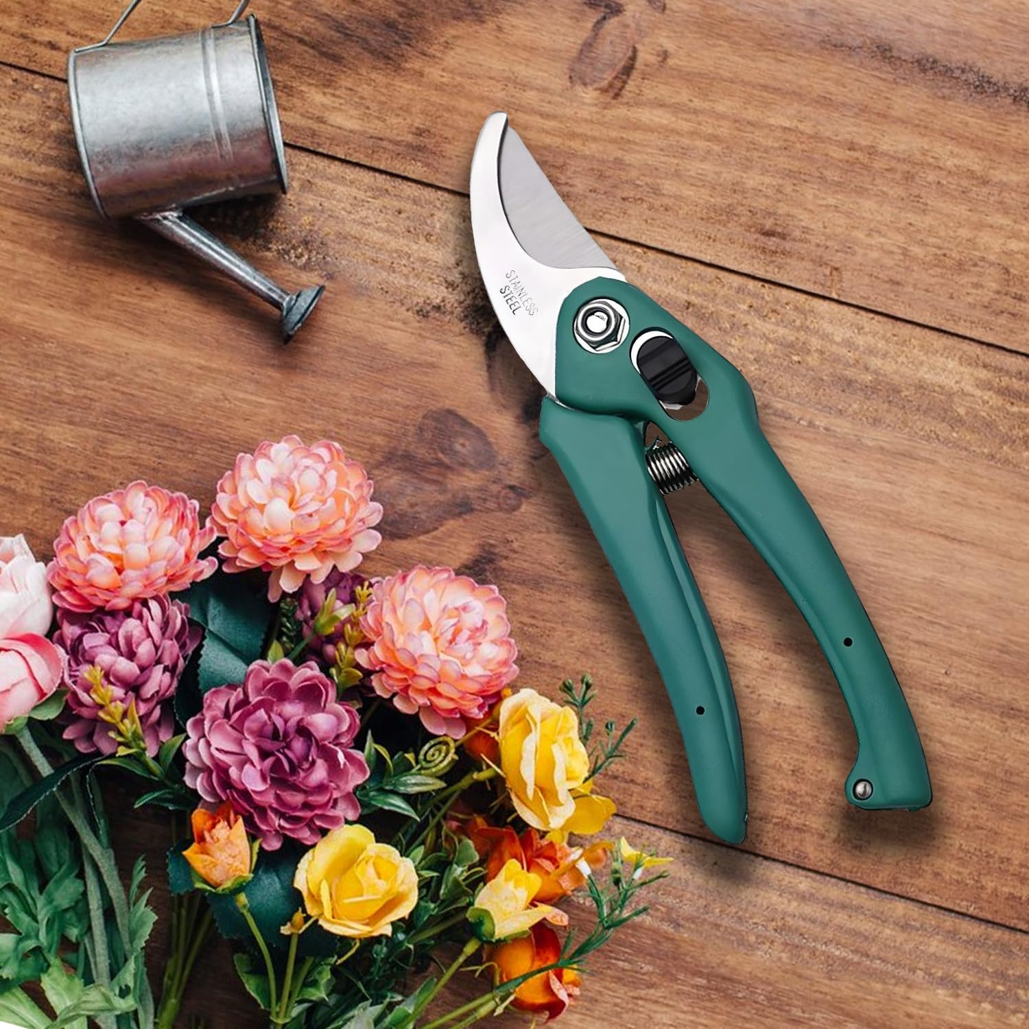 🌸 Precision Flower Cutter