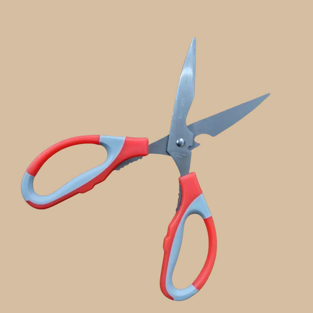 Multipurpose Scissors