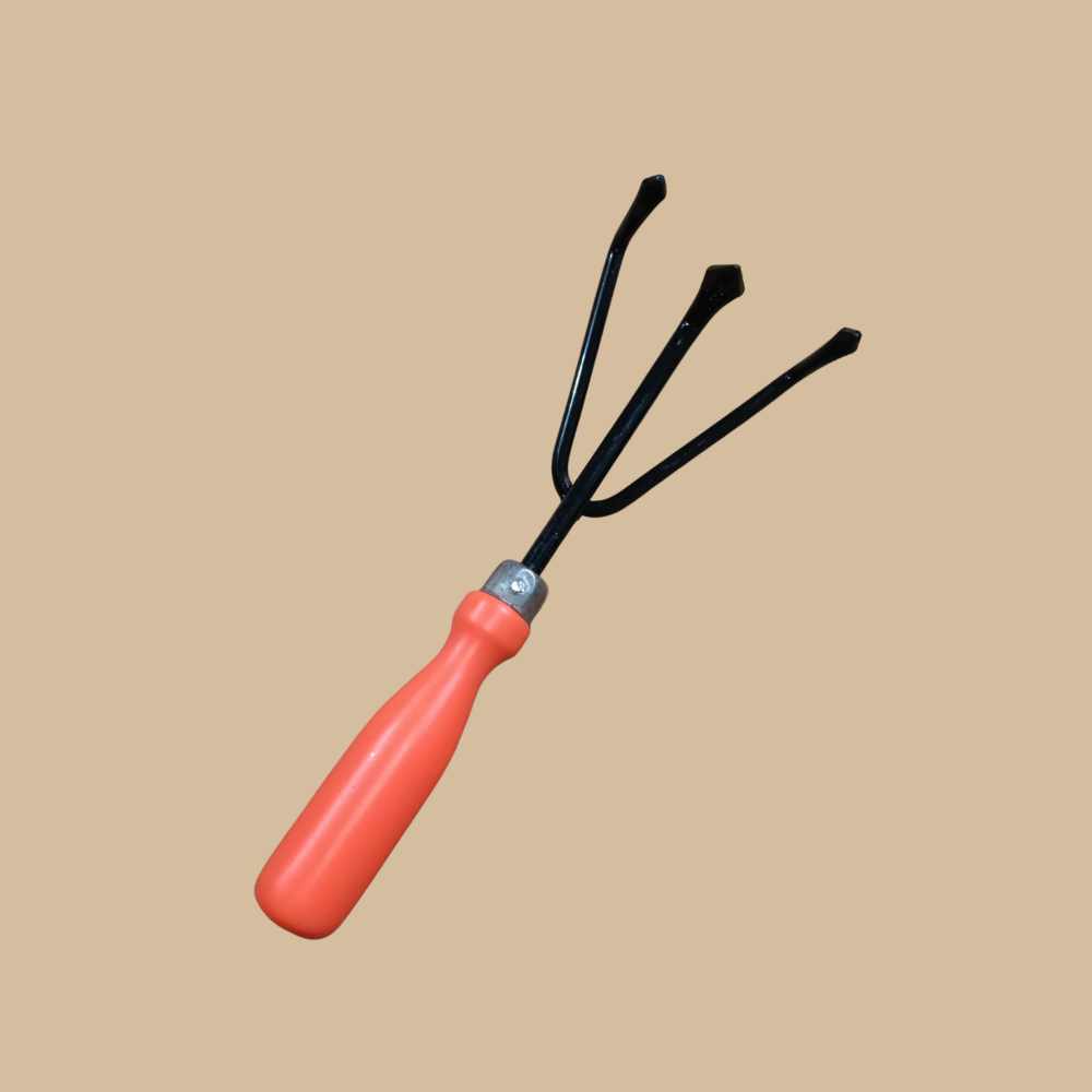 5 Pcs Dig & Soil Tools Set