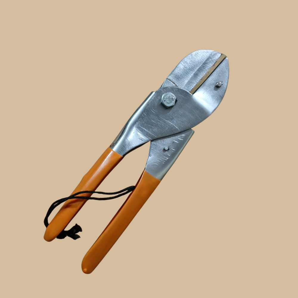 Dubble Cut Cutter
