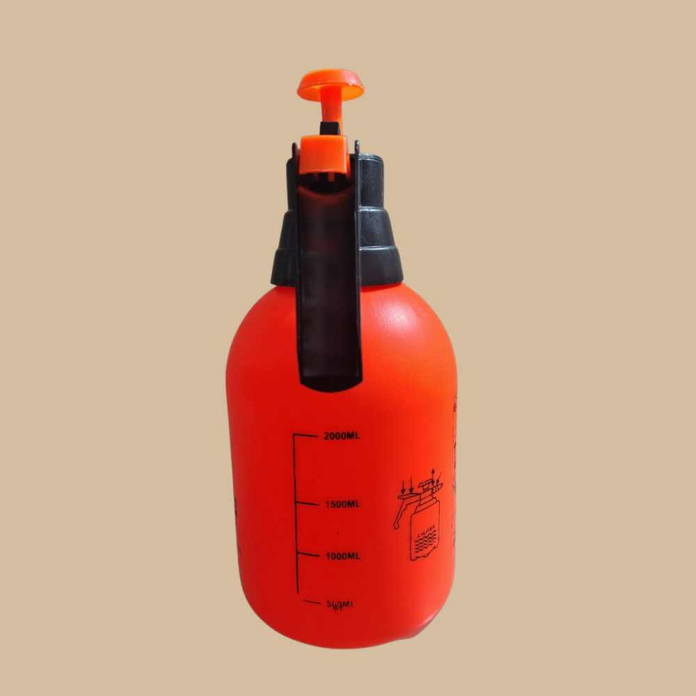 2 Litre Spray Bottle