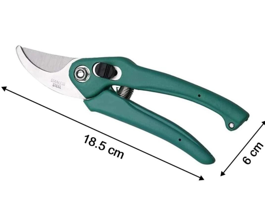 Ps Ricca Garden Tool 11 PCS Kit