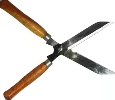 Ps Ricca Heavy Hedge Shear