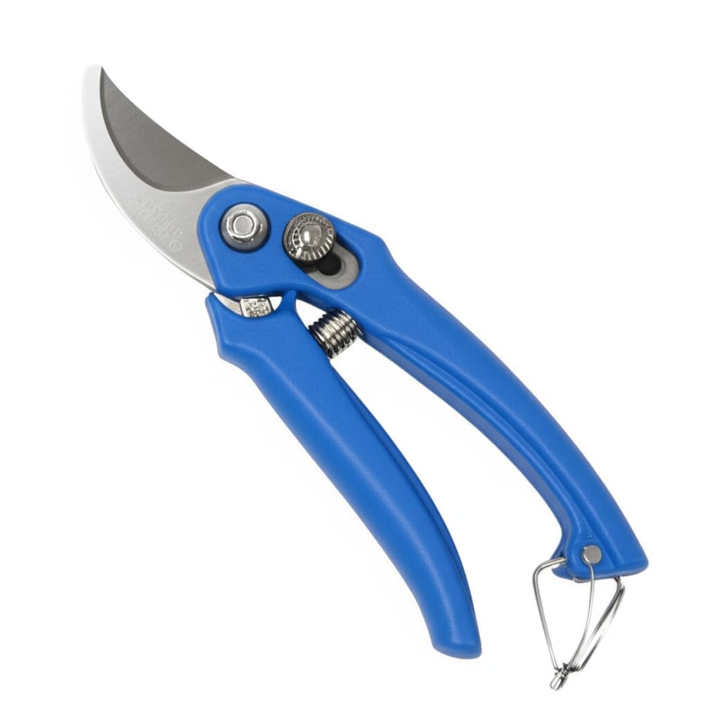 🌸 Precision Flower Cutter