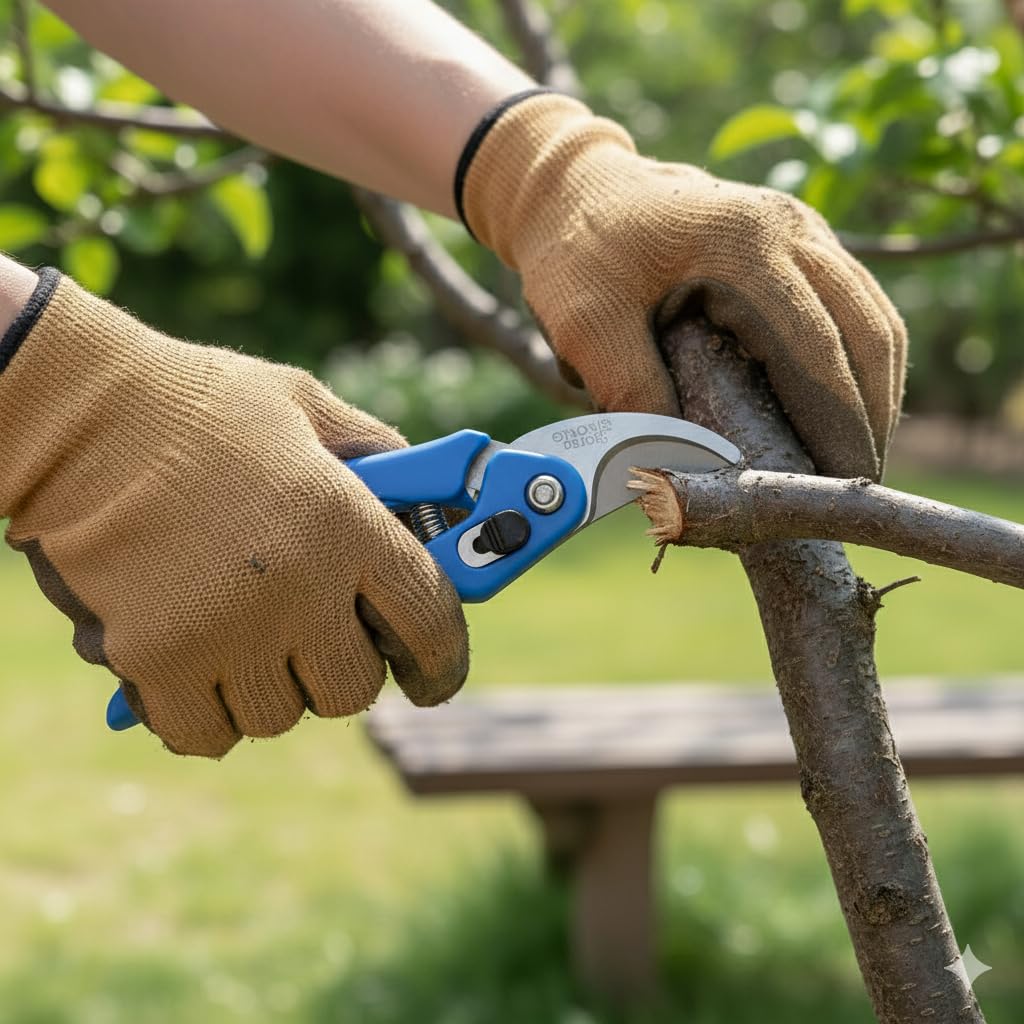 🌸 Precision Flower Cutter