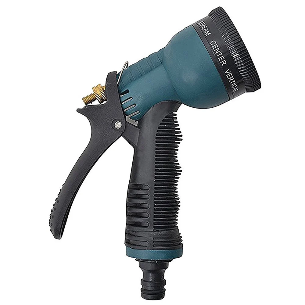 Ps Ricca Heavy Water Spray Nozzle 8Flow