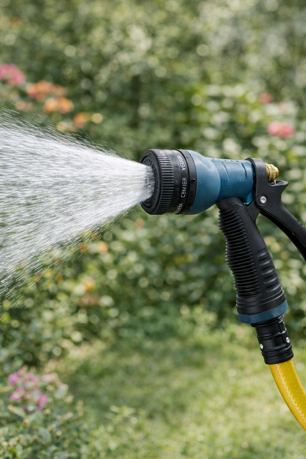 Ps Ricca Heavy Water Spray Nozzle 8Flow