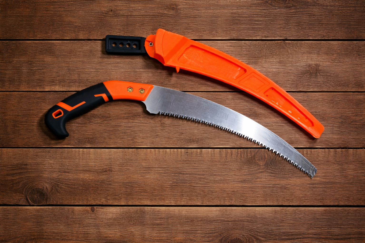 Ps Ricca Professional Garden Pruning Saw Combo