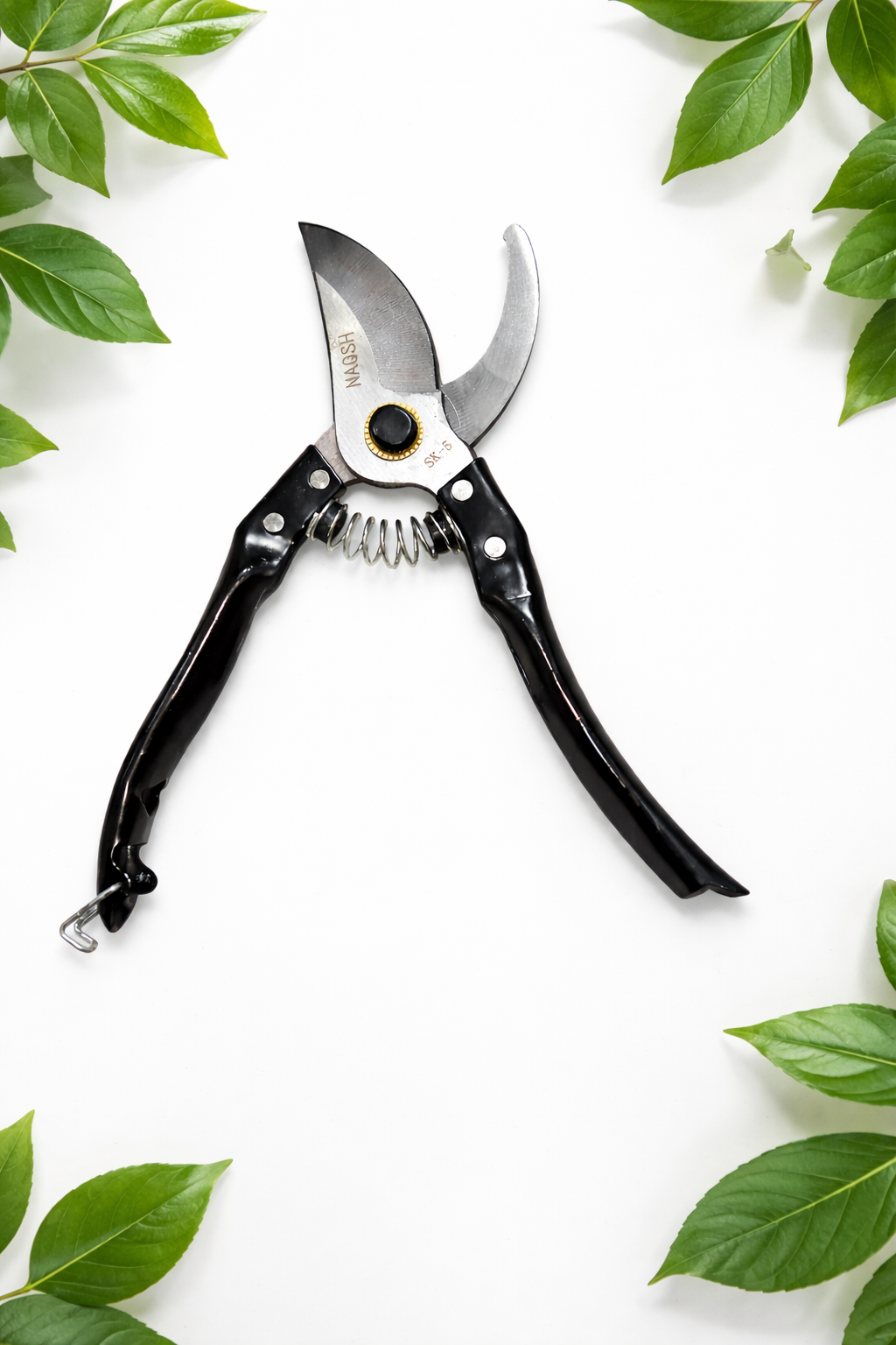 Ps Ricca Precision Hand PrunersPrecision Hand Pruners