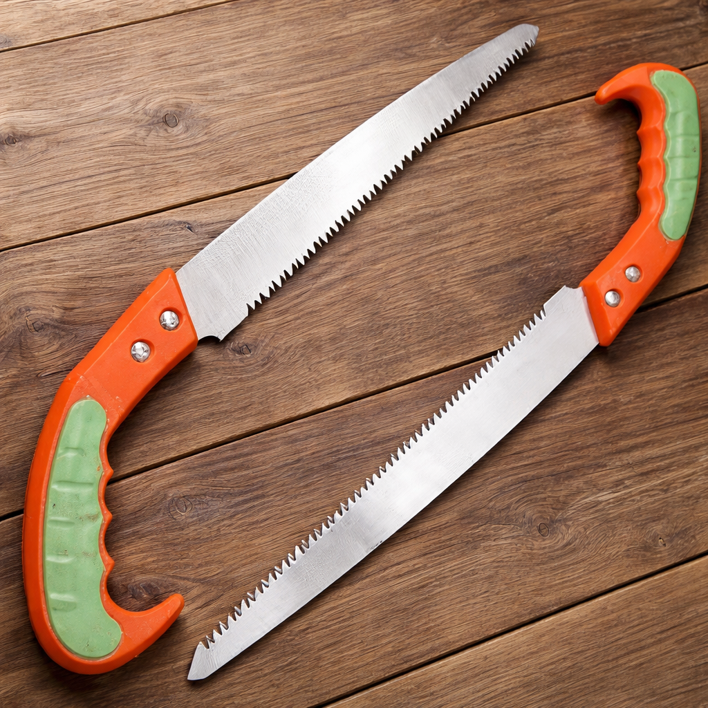 PS Ricca Pruning Saw Set