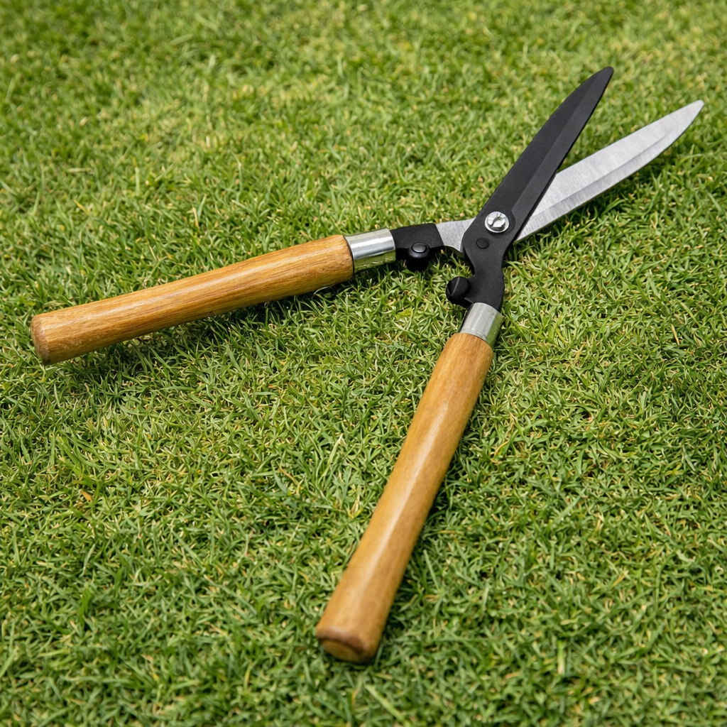 Ps Ricca Hedge Shear