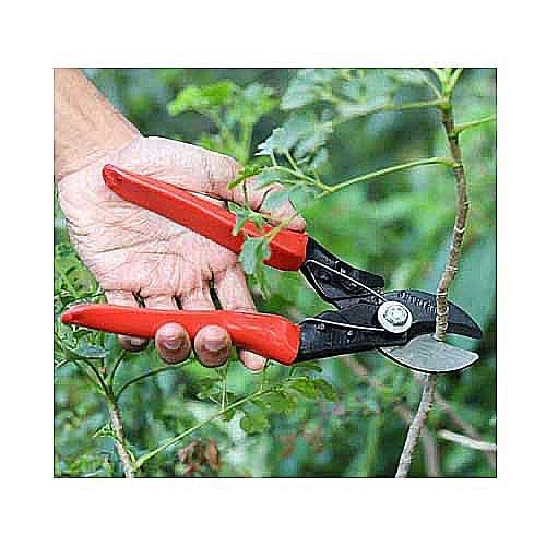 Ps Ricca Double-Cut Garden Cutter