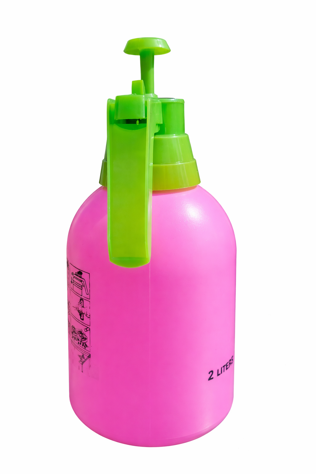 Ps Ricca 2-L Bottle COMBO