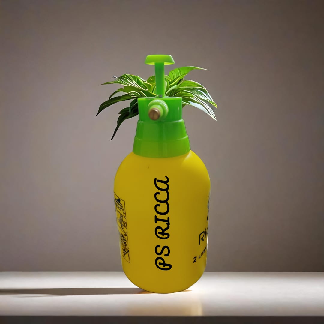 Ps Ricca 2-L Bottle COMBO