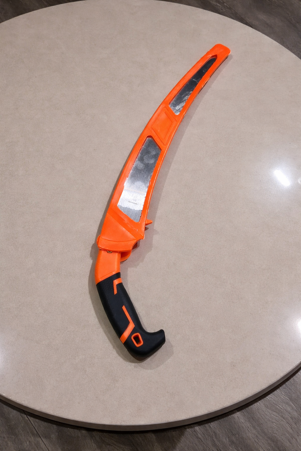 Ps Ricca Garden Cutting Machete