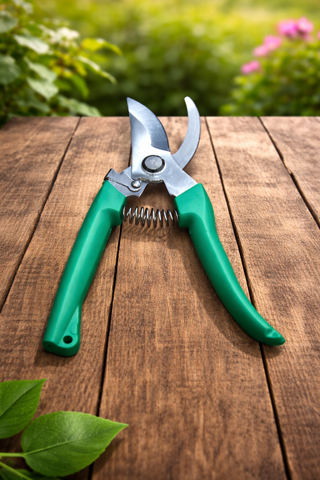 Ps Ricca Garden Pruning Shears