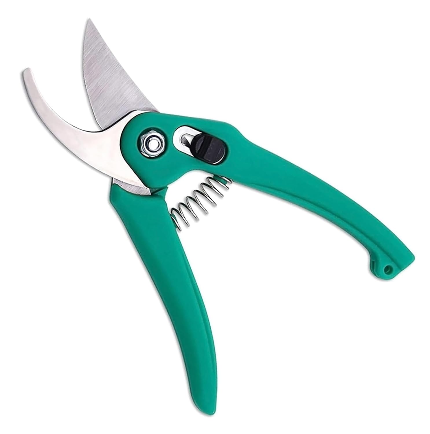 Ps Ricca | 1.Trowel | 2.Small Trowel | 3.Cultivator | 4.Fork | 5.Weeder | 6.Scissors | 7.Flower Cutter | 8.Gloves