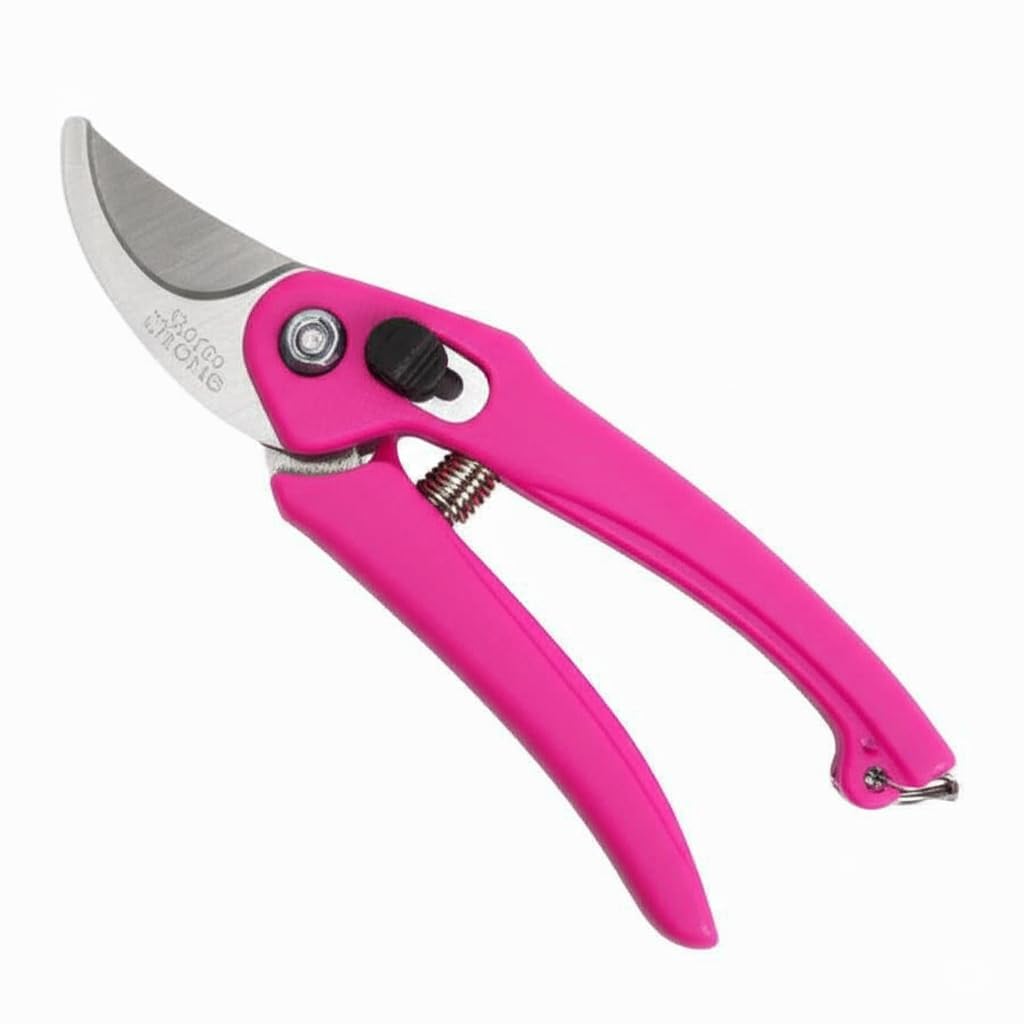 Flower Cutter (Pink)