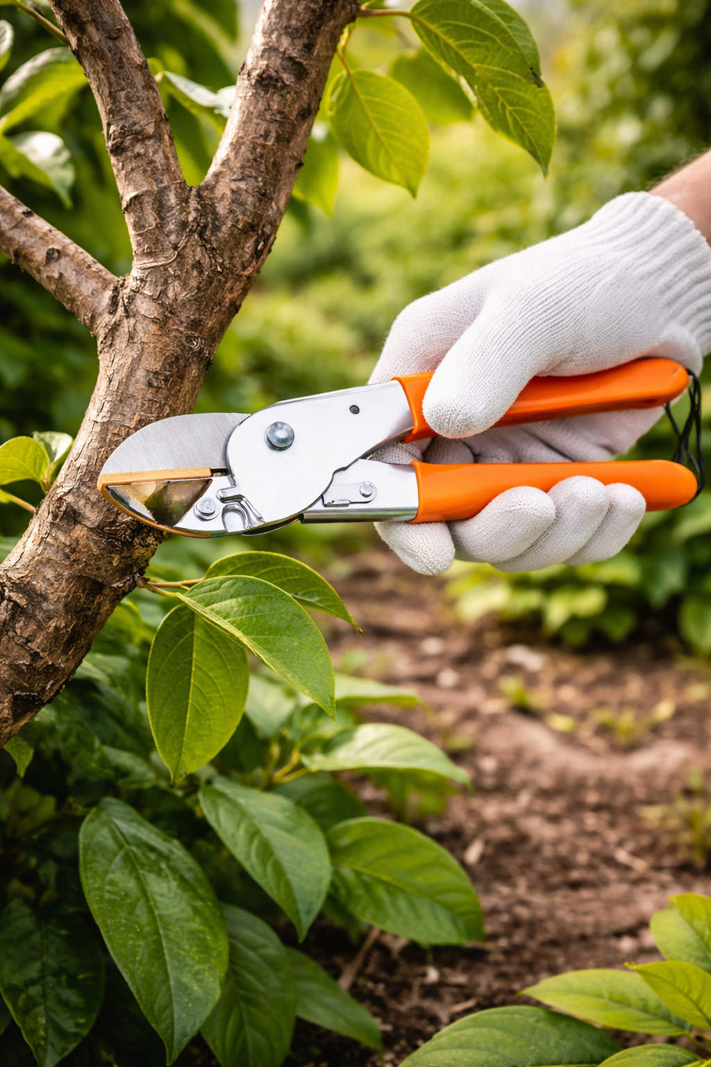 Ps Ricca Weeder, Khurpi, Trowel & Roll Cutter”