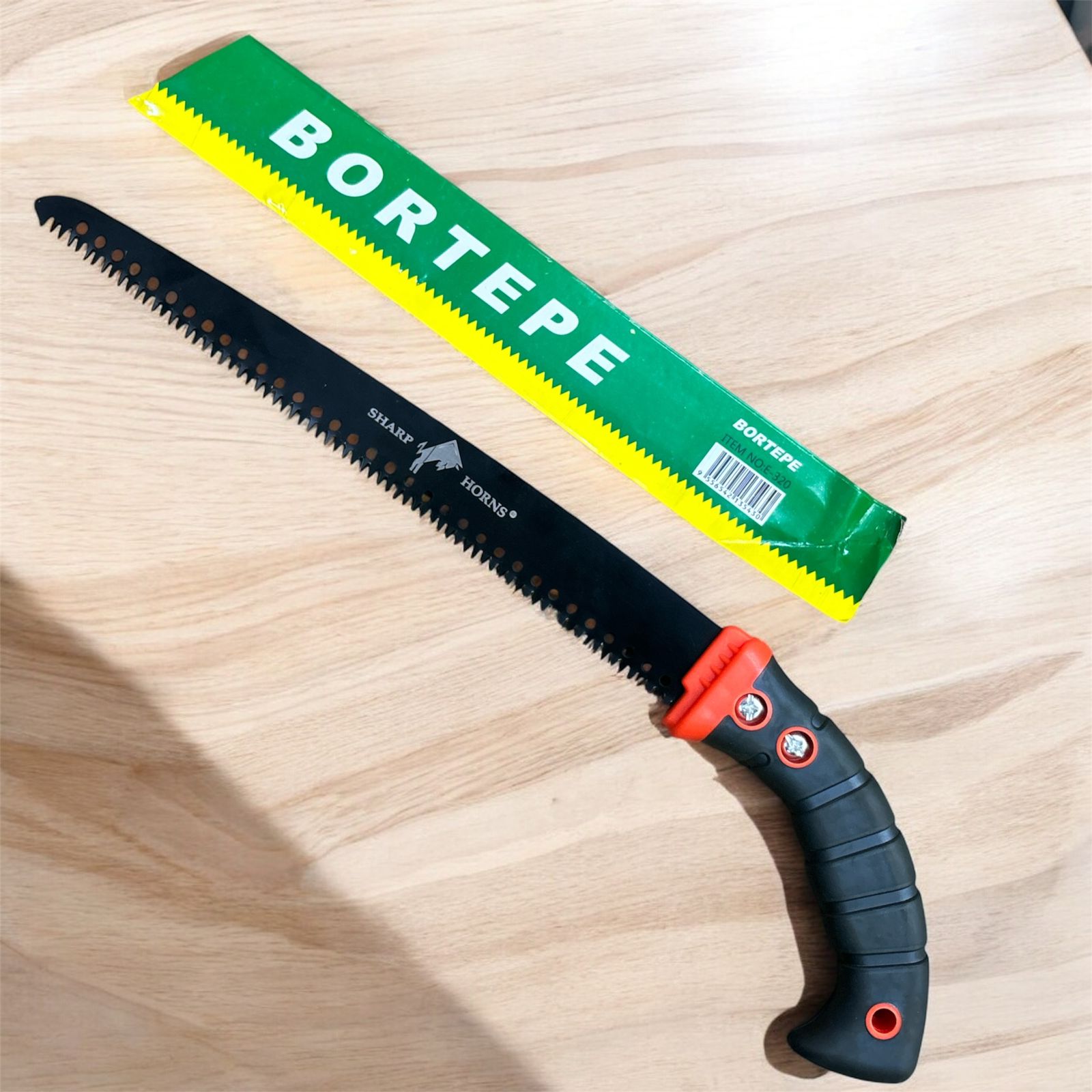 Ps Ricca Garden Pruning Saw