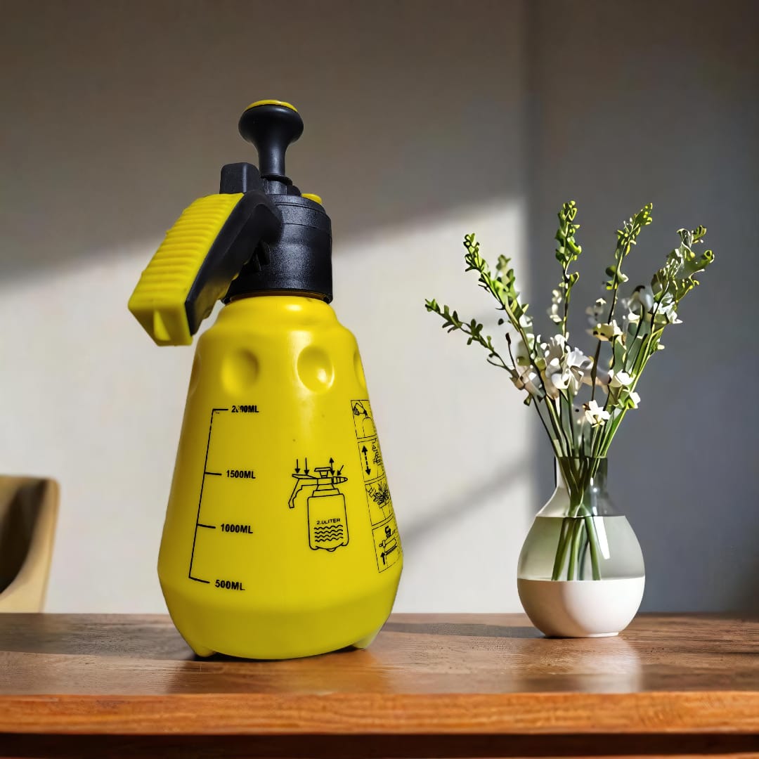 Ps Ricca Heavy 2 L Bottel