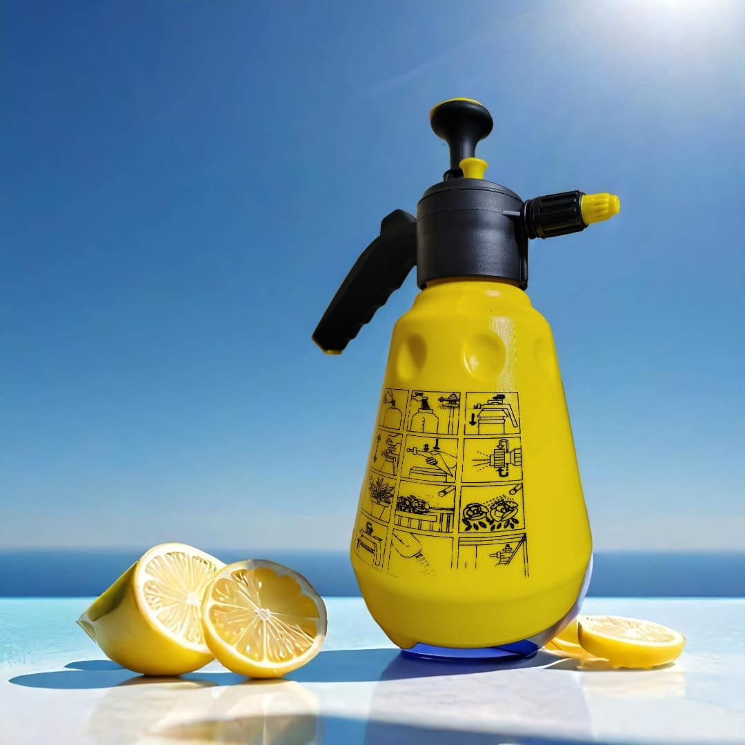 Ps Ricca Heavy 2 L Bottel