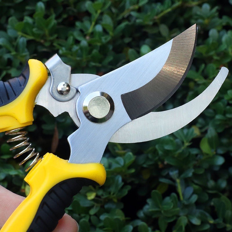 Ps Ricca Manual Garden Pruning Cutter
