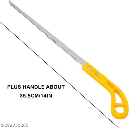 Ps Ricca Tree Pruning Saw