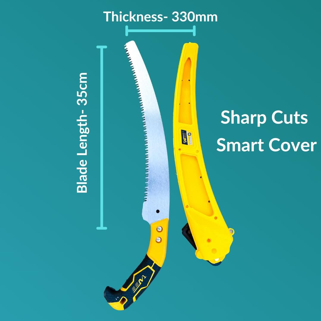 Ps Ricca Garden Cutting Machete